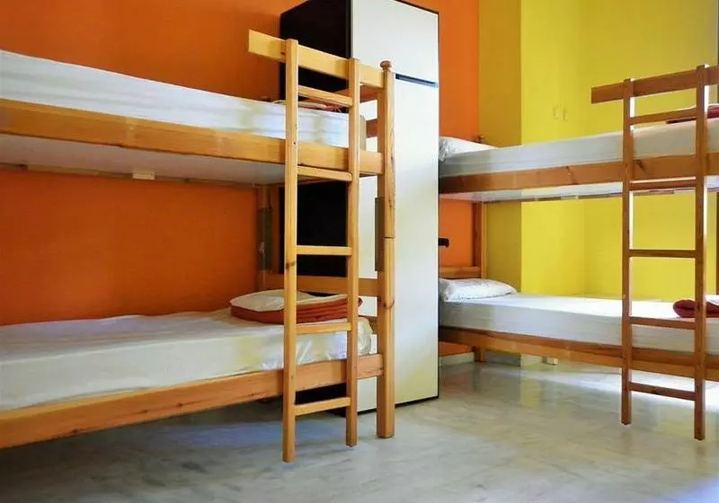 New Samay Hostel