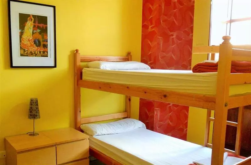 New Samay Hostel