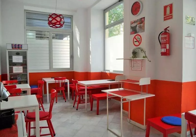 New Samay Hostel