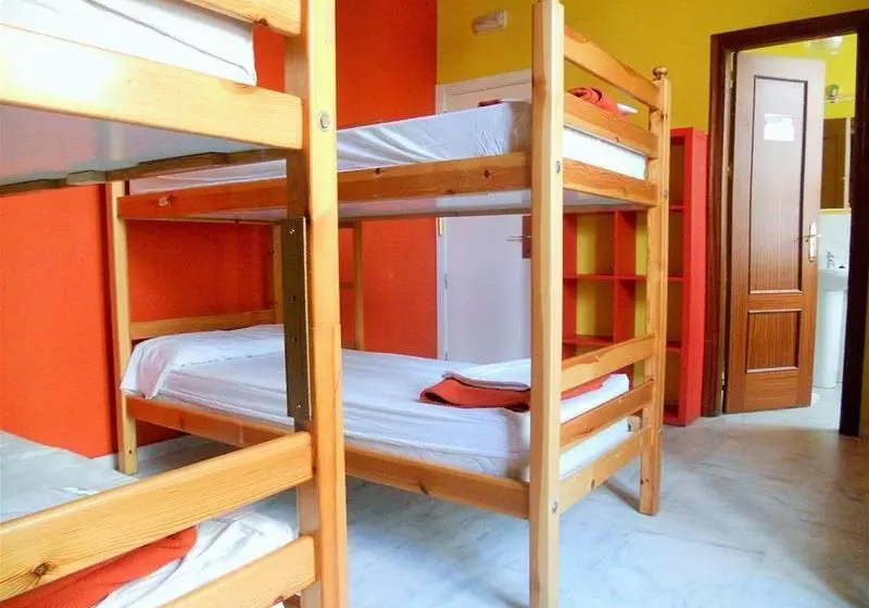 New Samay Hostel