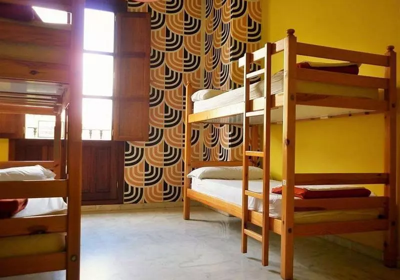New Samay Hostel