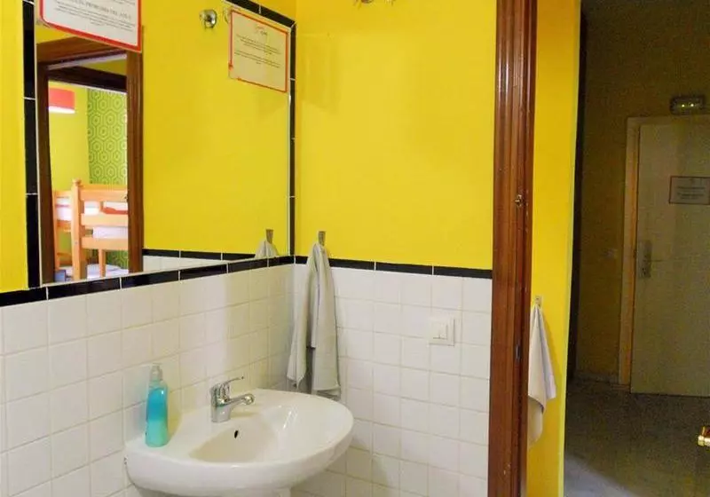 New Samay Hostel