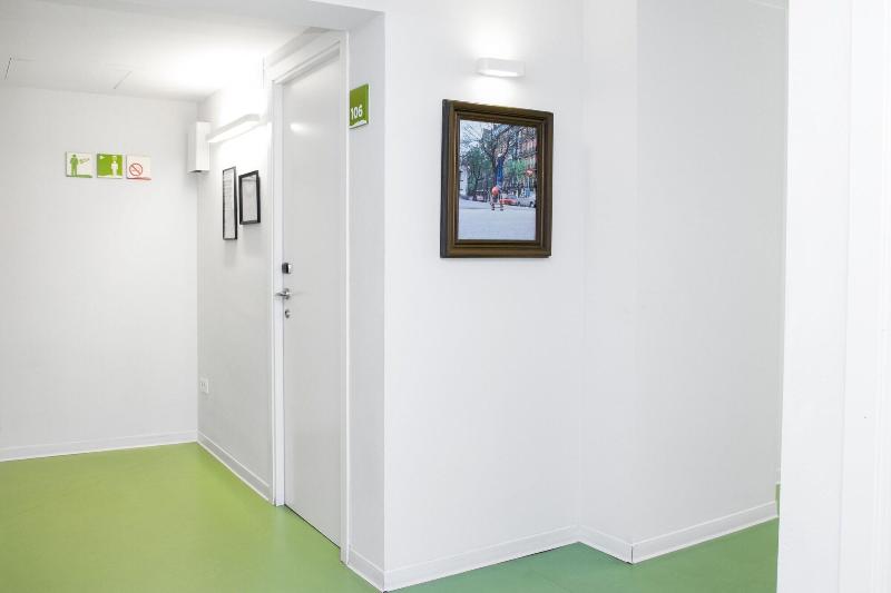 Sant Jordi Hostels Sagrada Familia