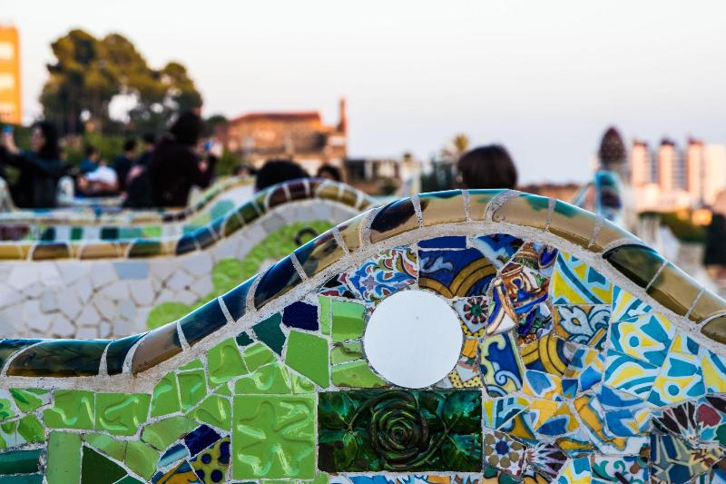 Sant Jordi Hostels Sagrada Familia