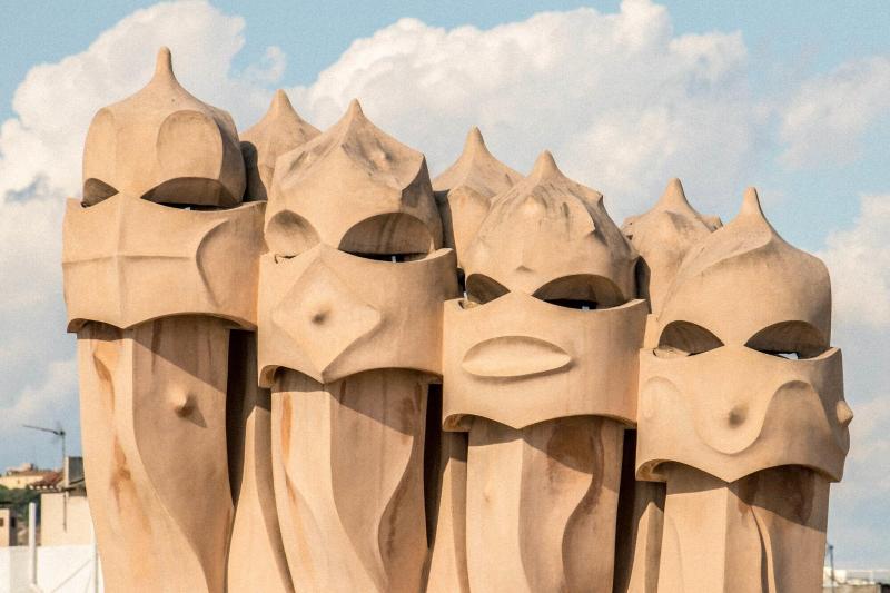 Sant Jordi Hostels Sagrada Familia