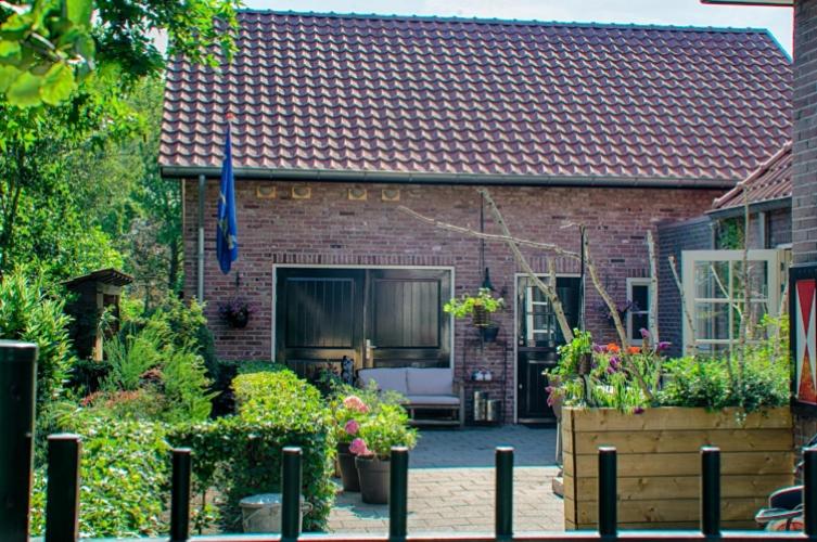 민박 Guesthouse Valkenswaard