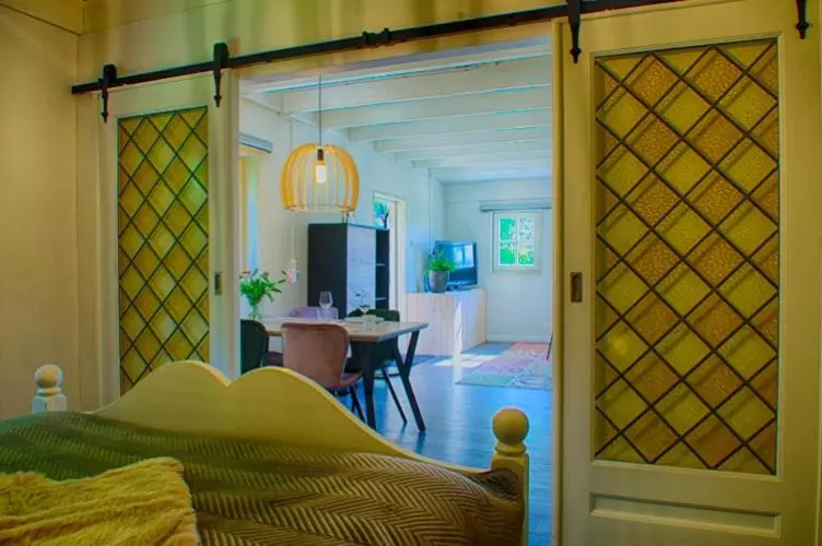 Aamiaismajoitus (B&B) Guesthouse Valkenswaard