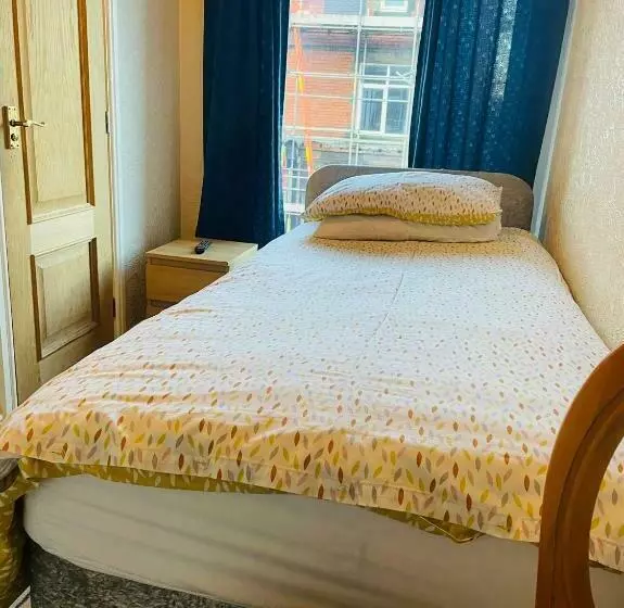 Aamiaismajoitus (B&B) The Roadhouse