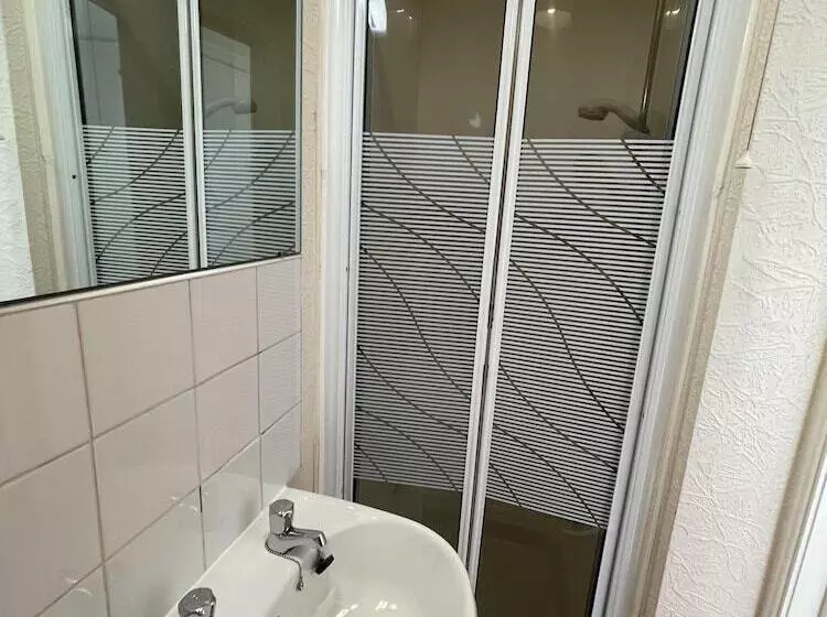 Aamiaismajoitus (B&B) The Roadhouse