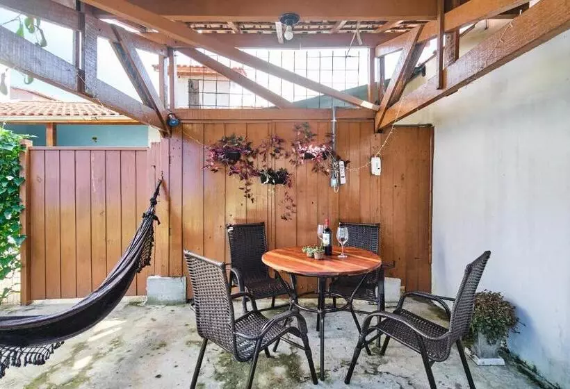 ペンション Econtainer Ubatuba