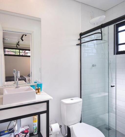 Pensão Econtainer Ubatuba