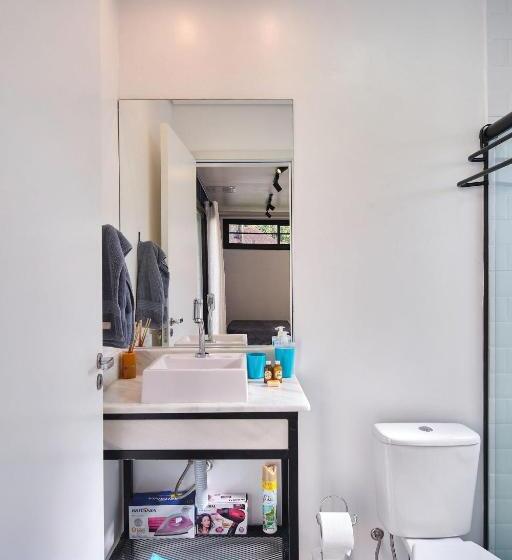 Pensão Econtainer Ubatuba