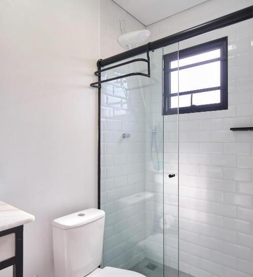 Pensão Econtainer Ubatuba