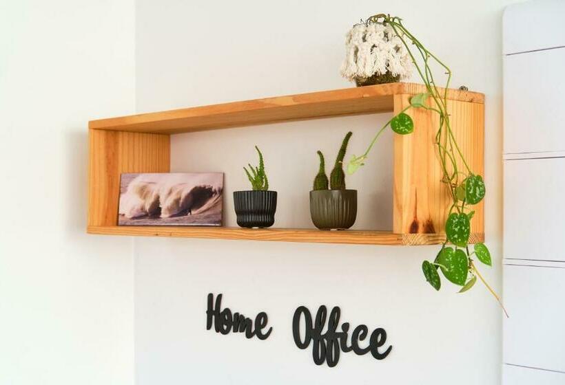 Pensão Econtainer Ubatuba