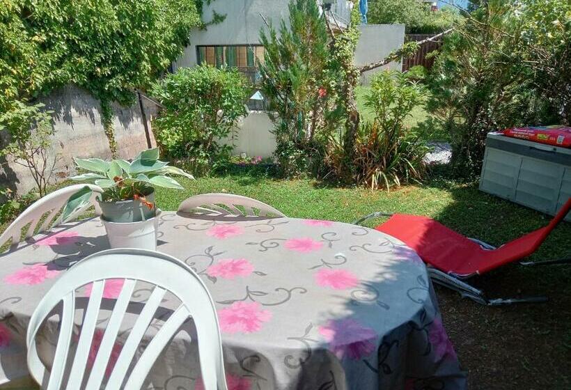 Pensió Petit St George 100mt Du Lac