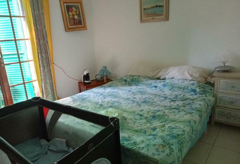 Pensió Petit St George 100mt Du Lac