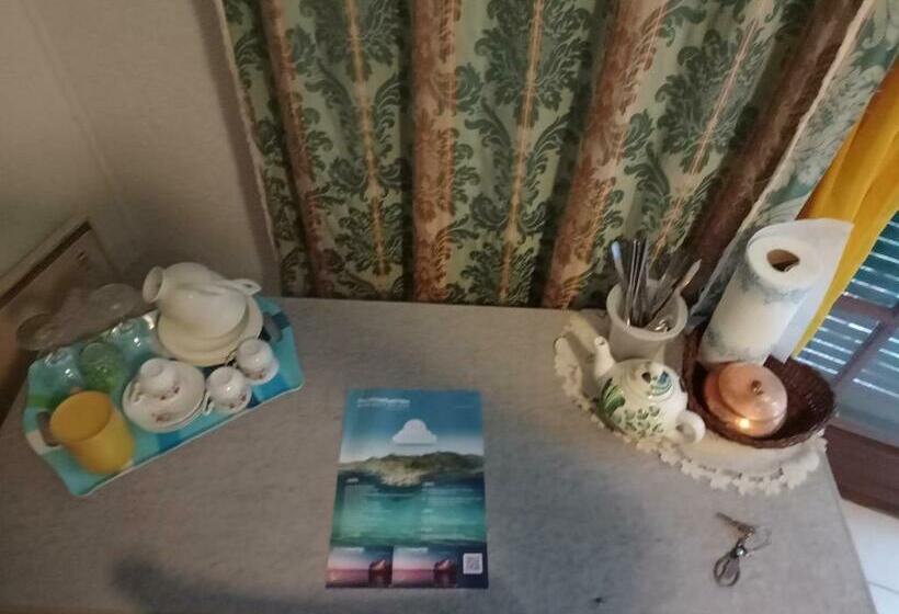 Pensió Petit St George 100mt Du Lac