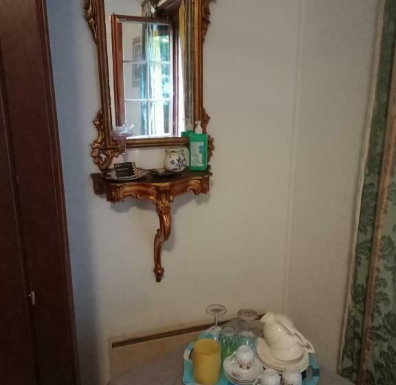 Pensió Petit St George 100mt Du Lac