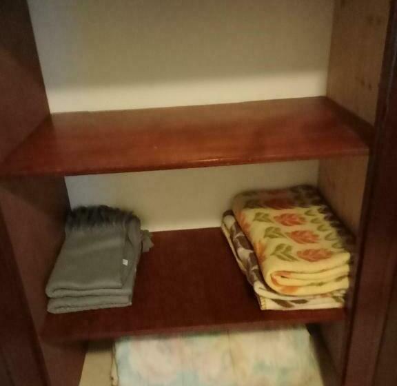 Pensió Petit St George 100mt Du Lac