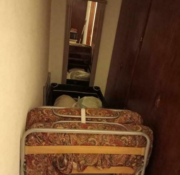 Pensió Petit St George 100mt Du Lac