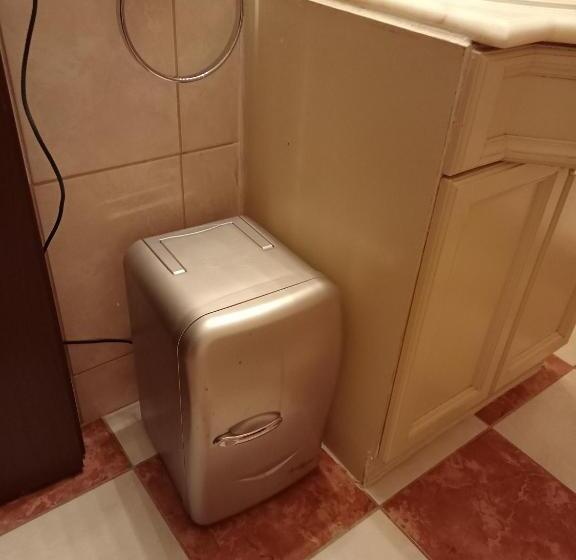 Pensió Petit St George 100mt Du Lac