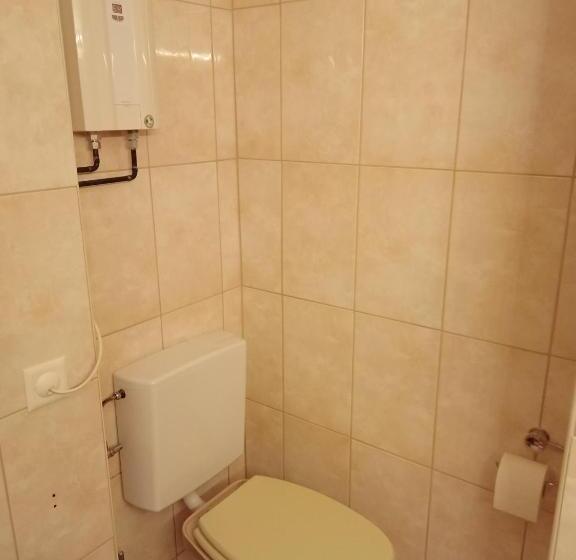 Pensió Petit St George 100mt Du Lac