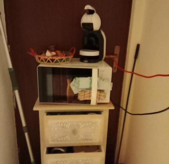 Pensió Petit St George 100mt Du Lac