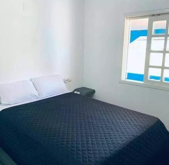 Majatalo Pousada Portal Da Praia