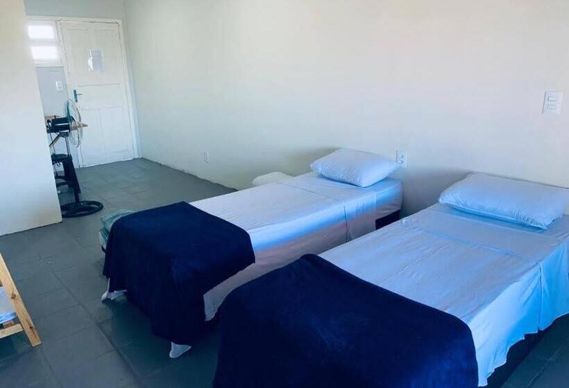 膳宿费 Pousada Portal Da Praia