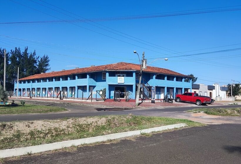 膳宿费 Pousada Portal Da Praia