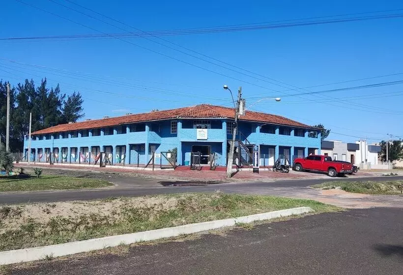 Majatalo Pousada Portal Da Praia