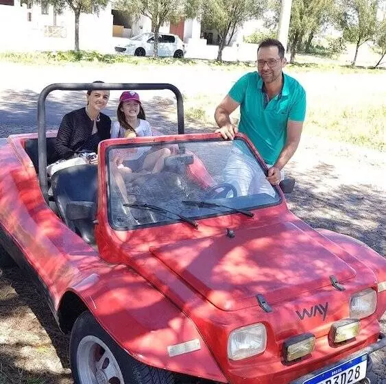 Majatalo Pousada Portal Da Praia