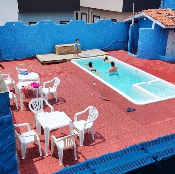 膳宿费 Pousada Portal Da Praia