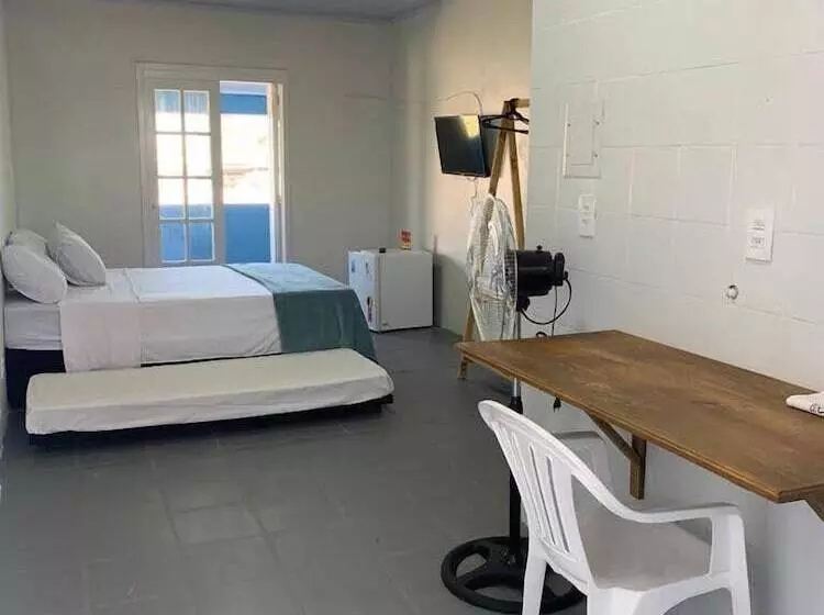 Majatalo Pousada Portal Da Praia