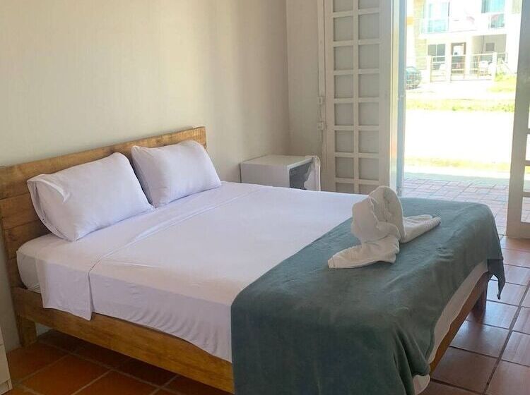 膳宿费 Pousada Portal Da Praia