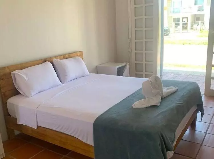 Majatalo Pousada Portal Da Praia