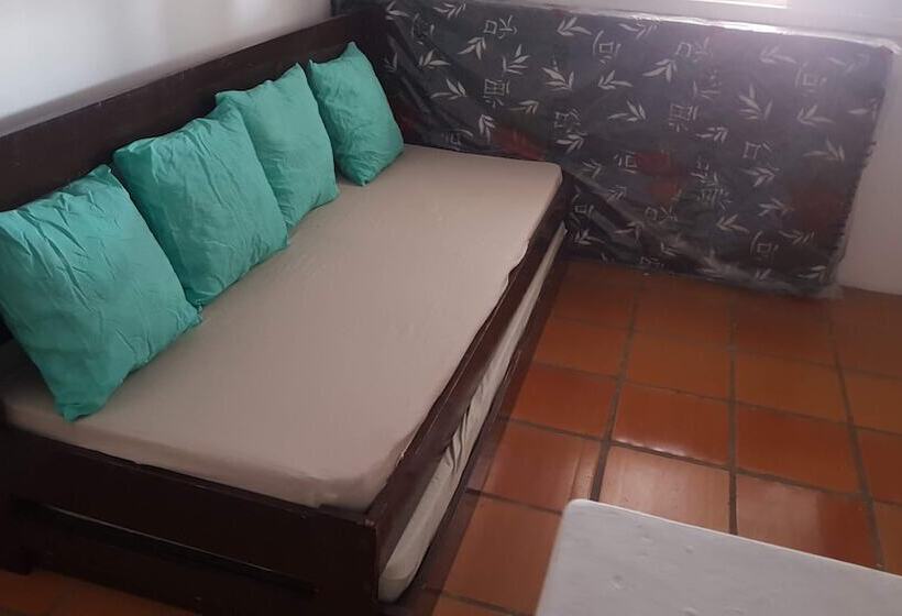 膳宿费 Pousada Portal Da Praia