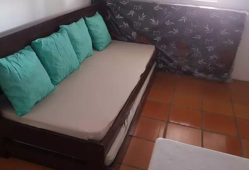 Majatalo Pousada Portal Da Praia