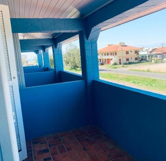 膳宿费 Pousada Portal Da Praia