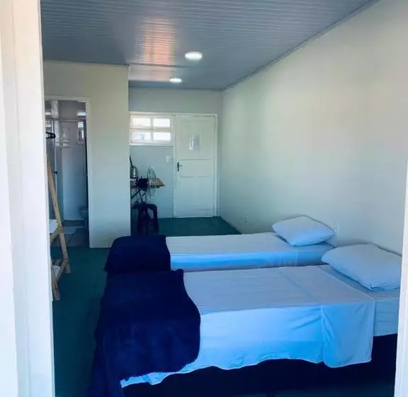 Majatalo Pousada Portal Da Praia