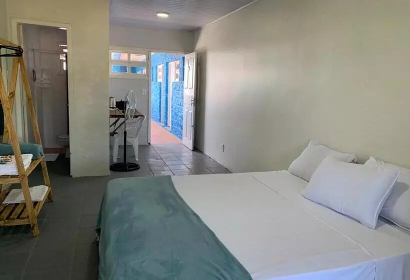 Majatalo Pousada Portal Da Praia