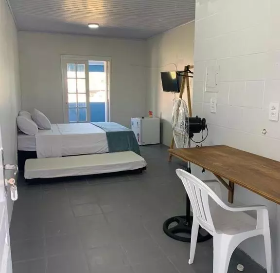 Majatalo Pousada Portal Da Praia