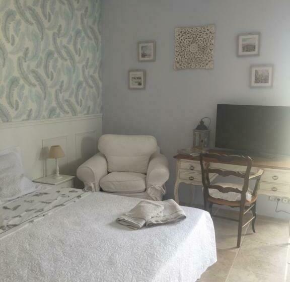 צימר Les Olivades