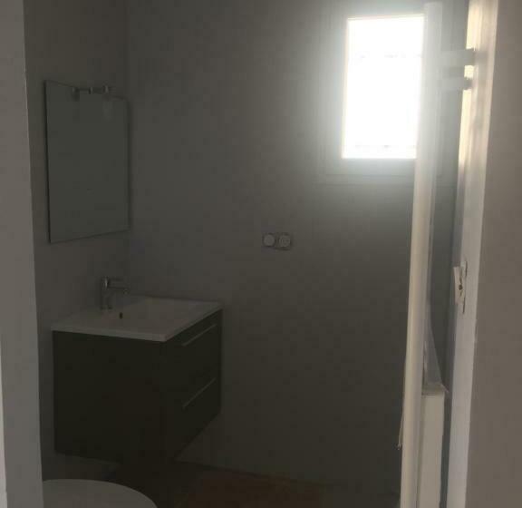 צימר Les Olivades