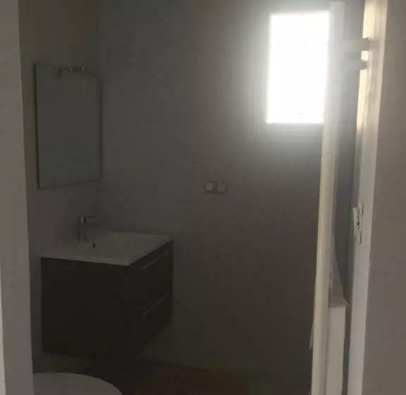 Aamiaismajoitus (B&B) Les Olivades