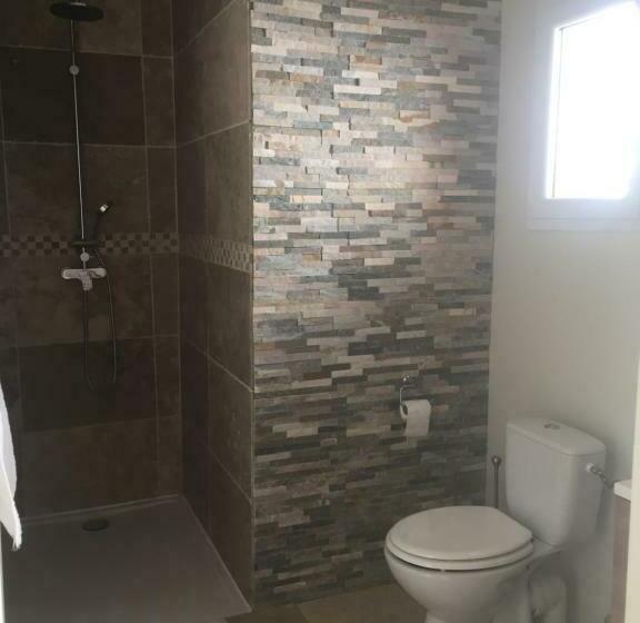 צימר Les Olivades