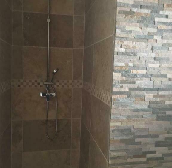 צימר Les Olivades