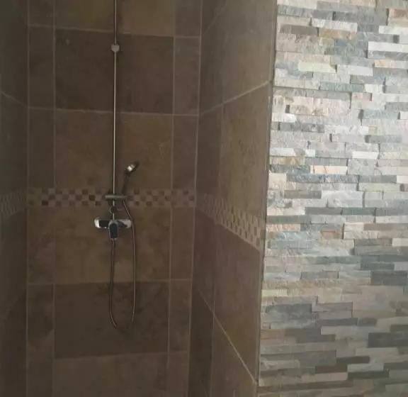 Aamiaismajoitus (B&B) Les Olivades