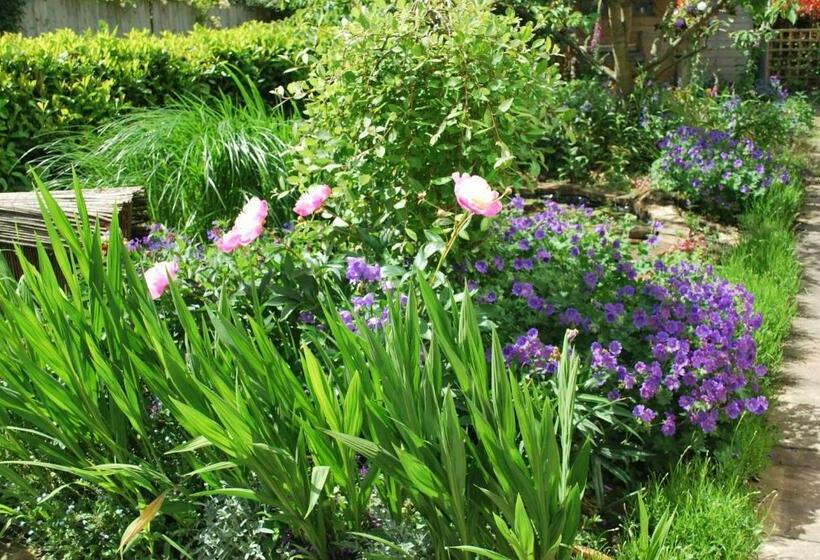 Hillcroft Luxury Bed & Breakfast