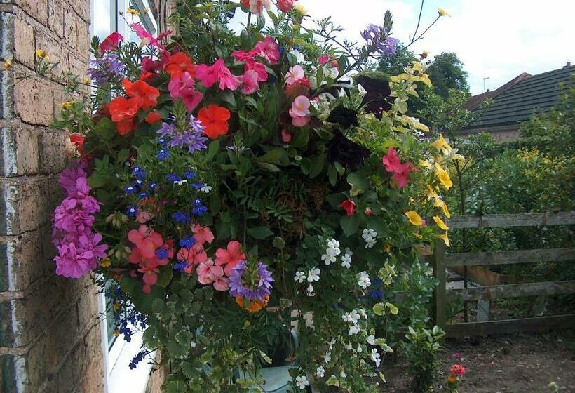 Hillcroft Luxury Bed & Breakfast